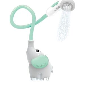 Elephant Bath Shower